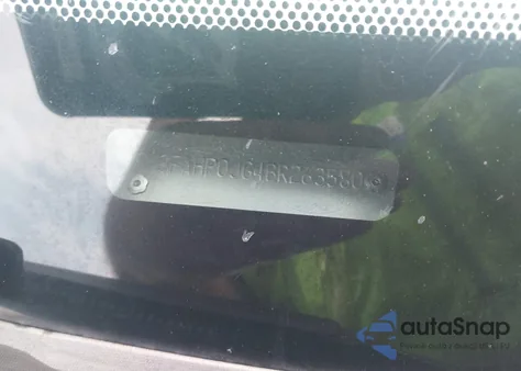 2011 Ford Fusion Sel from USA, damaged, VIN 3FAHP0JG4BR263580